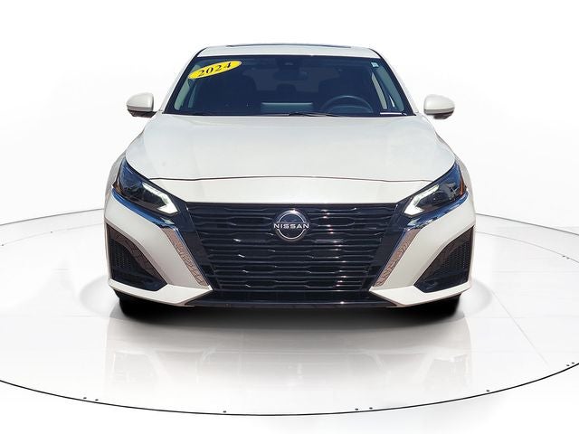 2024 Nissan Altima 2.5 SL
