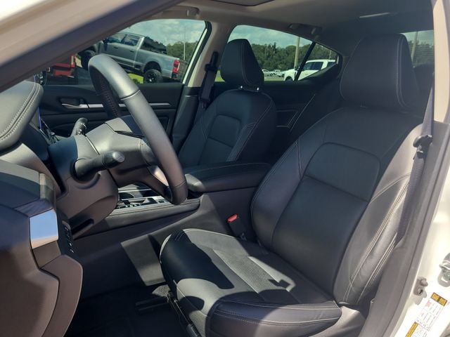 2024 Nissan Altima 2.5 SL