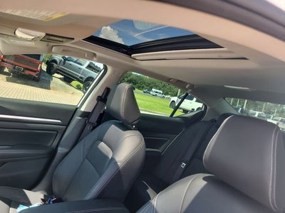 2024 Nissan Altima 2.5 SL