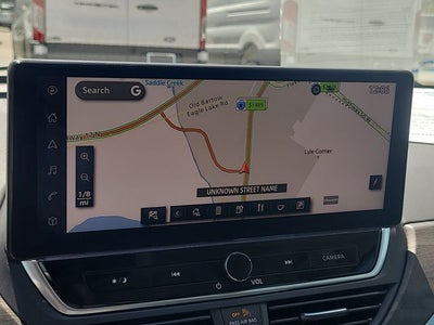 2024 Nissan Altima 2.5 SL