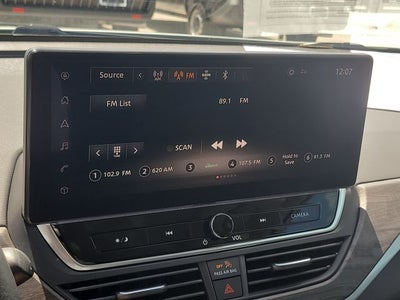 2024 Nissan Altima 2.5 SL
