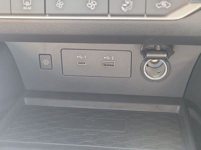 2024 Nissan Altima 2.5 SL
