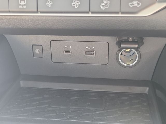 2024 Nissan Altima 2.5 SL