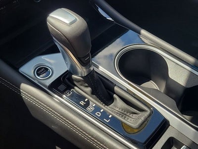 2024 Nissan Altima 2.5 SL