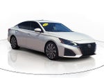 2024 Nissan Altima 2.5 SL