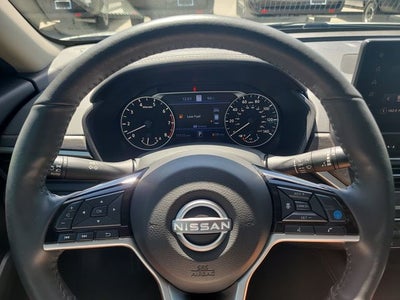 2024 Nissan Altima 2.5 SL