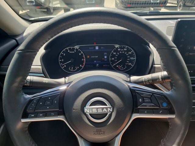 2024 Nissan Altima 2.5 SL
