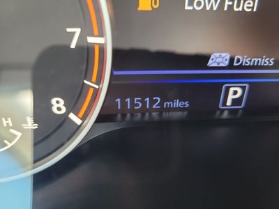 2024 Nissan Altima 2.5 SL