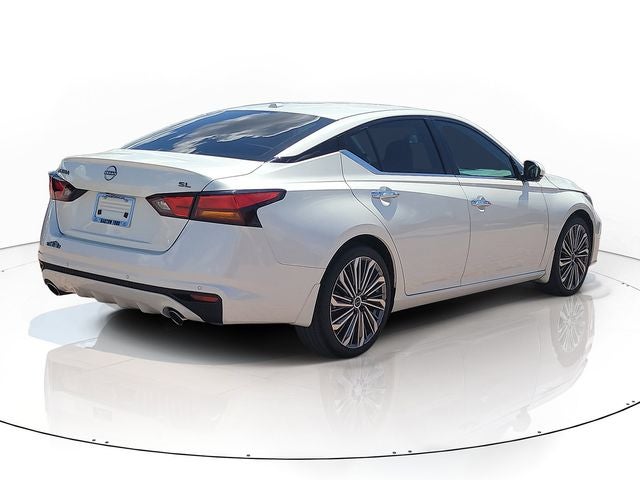 2024 Nissan Altima 2.5 SL