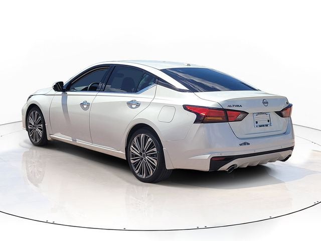 2024 Nissan Altima 2.5 SL