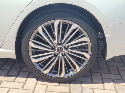 2024 Nissan Altima 2.5 SL