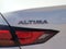 2024 Nissan Altima 2.5 SL