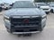 2025 Nissan Frontier PRO-X