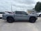 2025 Nissan Frontier PRO-X