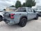 2025 Nissan Frontier PRO-X