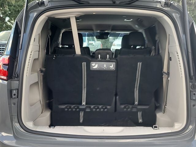 2021 Chrysler Pacifica Touring L 3.6 V6