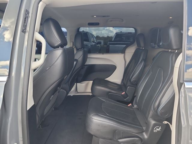 2021 Chrysler Pacifica Touring L 3.6 V6