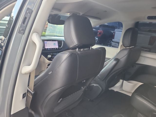 2021 Chrysler Pacifica Touring L 3.6 V6