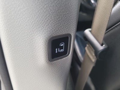 2021 Chrysler Pacifica Touring L 3.6 V6