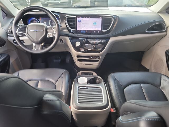 2021 Chrysler Pacifica Touring L 3.6 V6