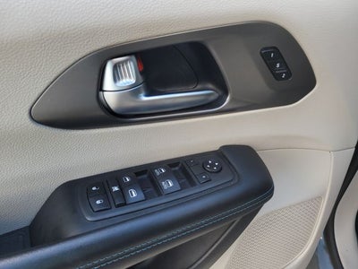 2021 Chrysler Pacifica Touring L 3.6 V6