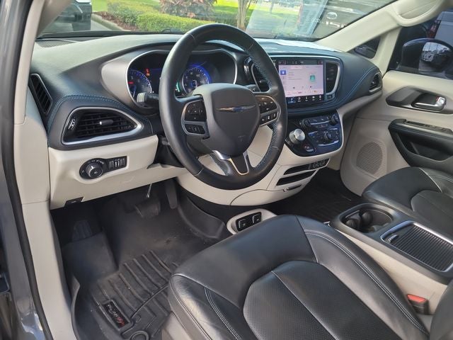 2021 Chrysler Pacifica Touring L 3.6 V6