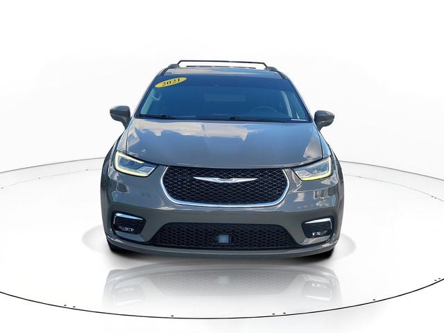 2021 Chrysler Pacifica Touring L 3.6 V6