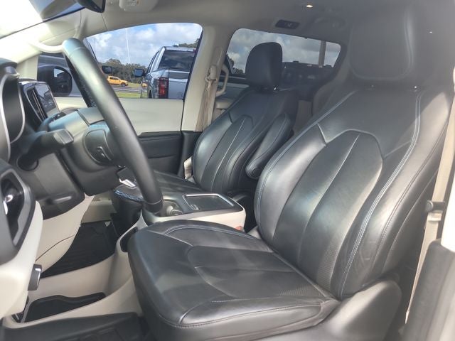 2021 Chrysler Pacifica Touring L 3.6 V6