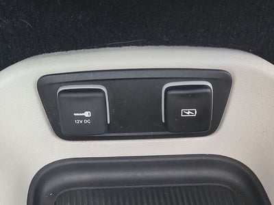2021 Chrysler Pacifica Touring L 3.6 V6