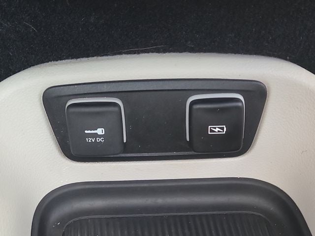 2021 Chrysler Pacifica Touring L 3.6 V6