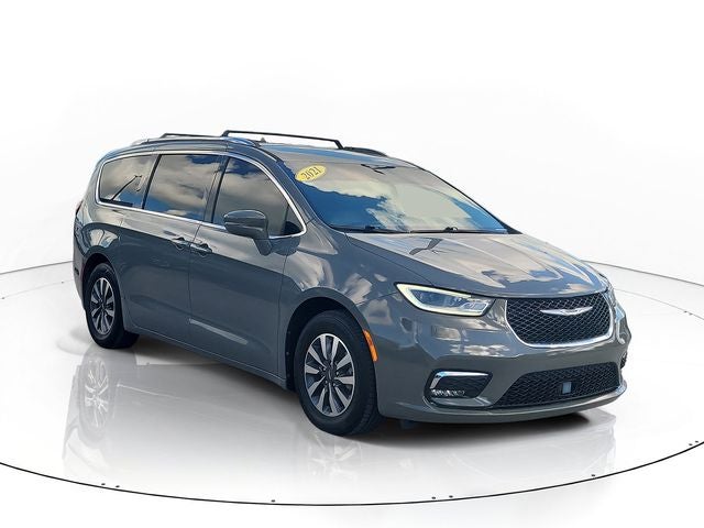 2021 Chrysler Pacifica Touring L 3.6 V6