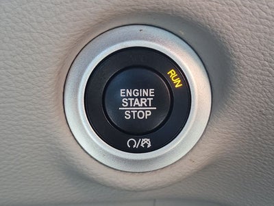 2021 Chrysler Pacifica Touring L 3.6 V6