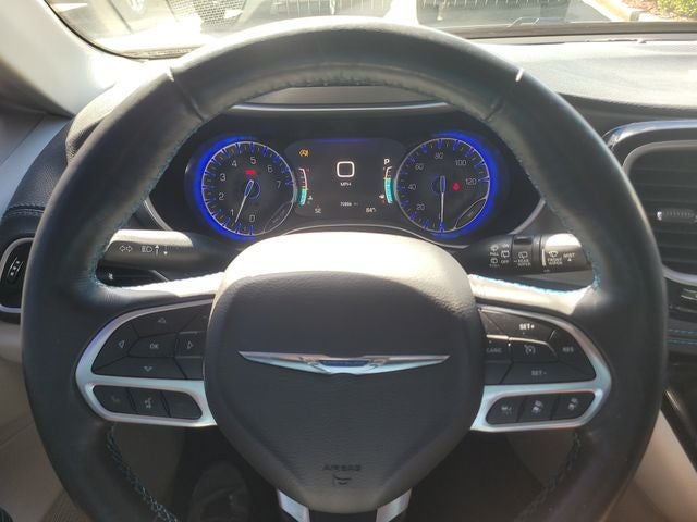 2021 Chrysler Pacifica Touring L 3.6 V6