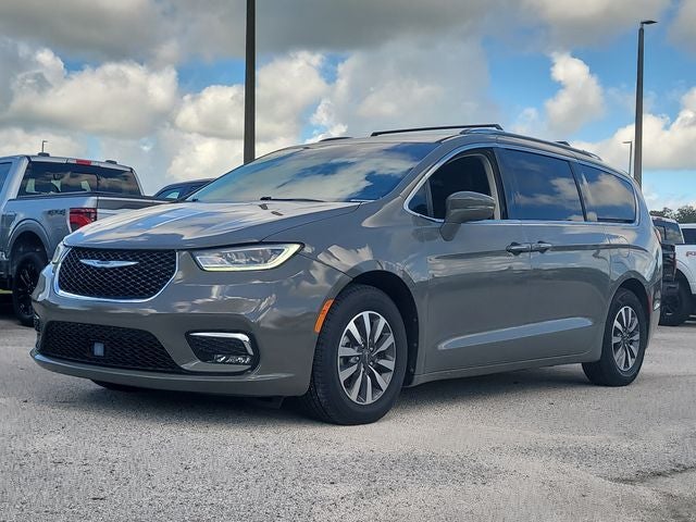 2021 Chrysler Pacifica Touring L 3.6 V6