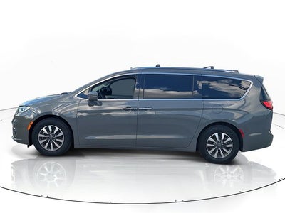 2021 Chrysler Pacifica Touring L 3.6 V6