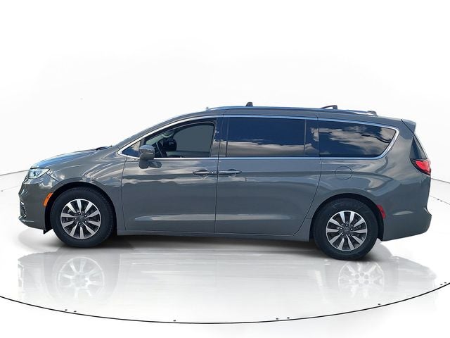 2021 Chrysler Pacifica Touring L 3.6 V6