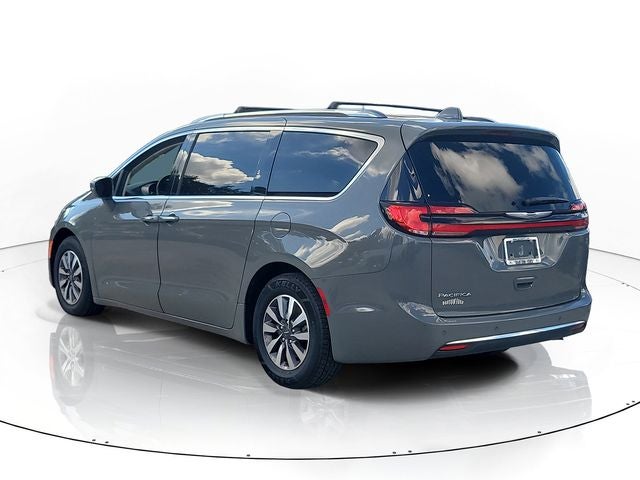 2021 Chrysler Pacifica Touring L 3.6 V6