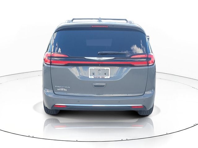 2021 Chrysler Pacifica Touring L 3.6 V6
