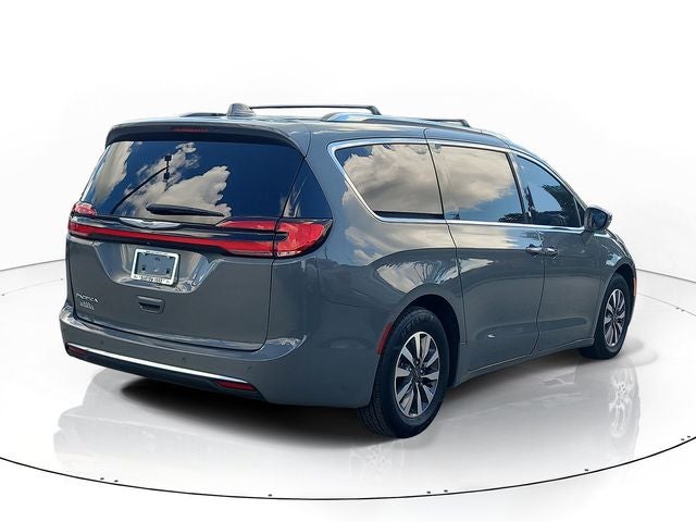 2021 Chrysler Pacifica Touring L 3.6 V6