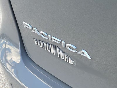 2021 Chrysler Pacifica Touring L 3.6 V6