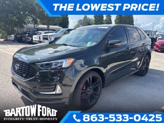 2024 Ford Edge ST