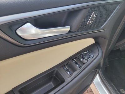 2024 Ford Edge SE