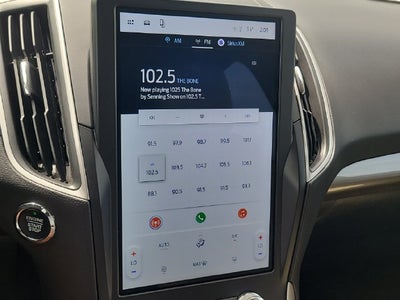 2024 Ford Edge SE