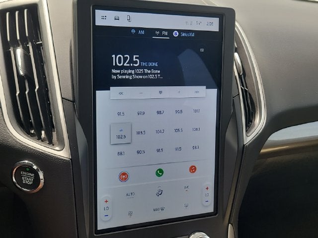 2024 Ford Edge SE