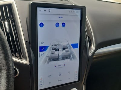 2024 Ford Edge SE