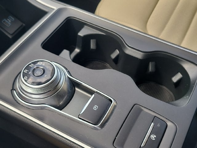 2024 Ford Edge SE