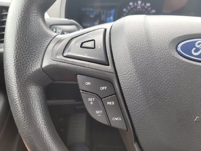 2024 Ford Edge SE