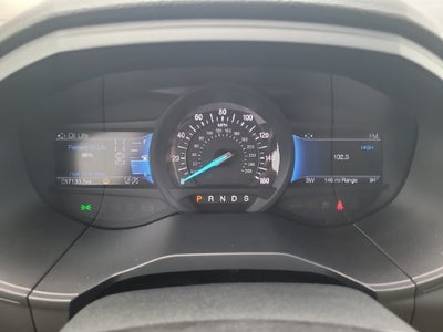 2024 Ford Edge SE