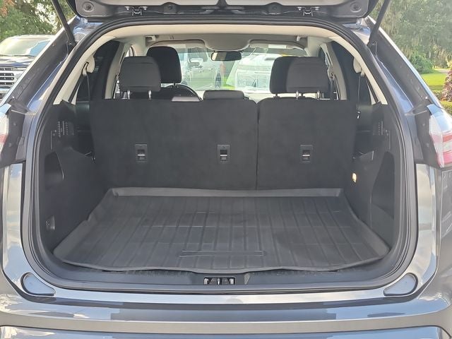 2024 Ford Edge SE BLACK APPEARANCE