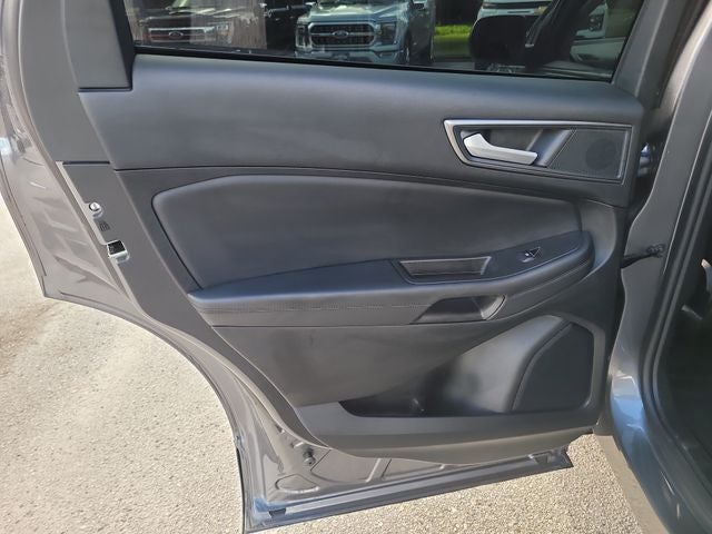 2024 Ford Edge SE BLACK APPEARANCE
